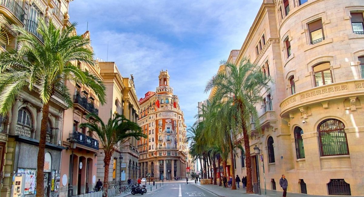 بهترین شهرهای اسپانیا برای تفریح