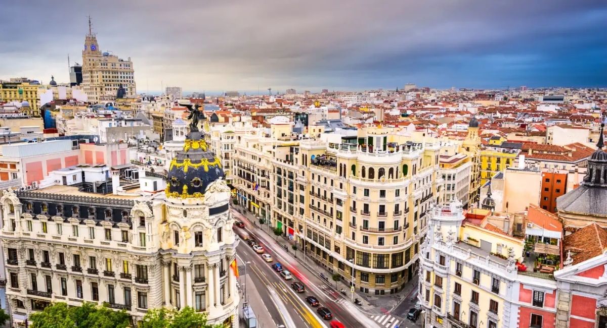 کم هزینه ترین شهرهای اسپانیا