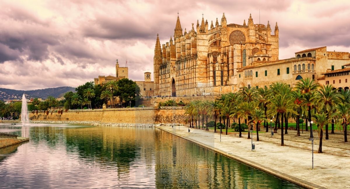 پرهزینه ترین شهرهای اسپانیا