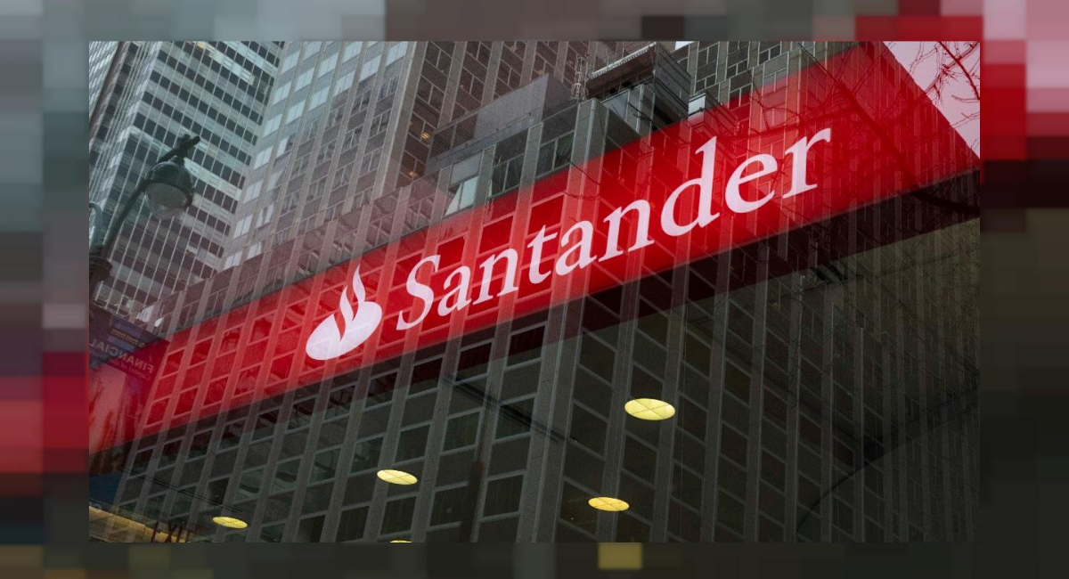 بانک، بانکو سانتا مکانی امن برای سرمایه‌گذاری