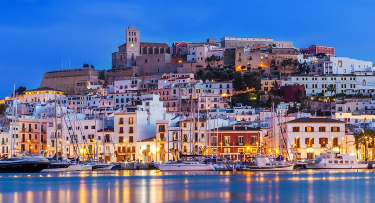 تور ایبیزا؛ بهترین قیمت تور جزیره ایبیزا اسپانیا