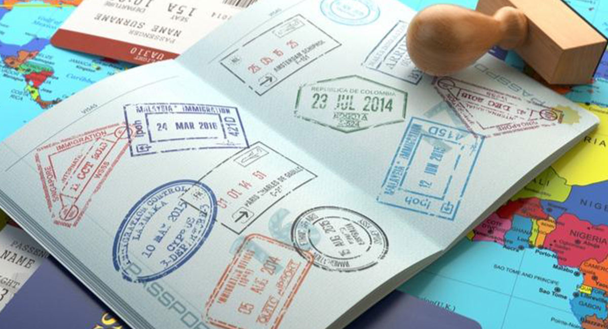 مراحل دریافت ویزای اقامت اسپانیا از طریق تمکن مالی برای ایرانیان
