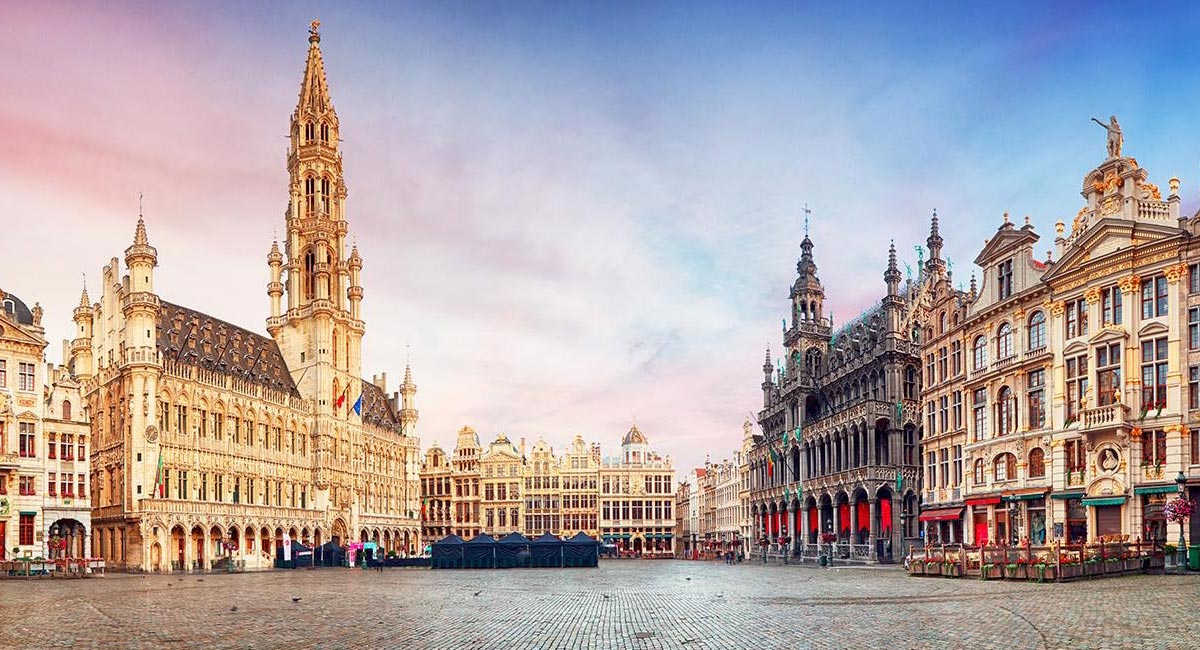 بلژیک چگونه کشوری است؟ دانستنی‌های سفر به بلژیک