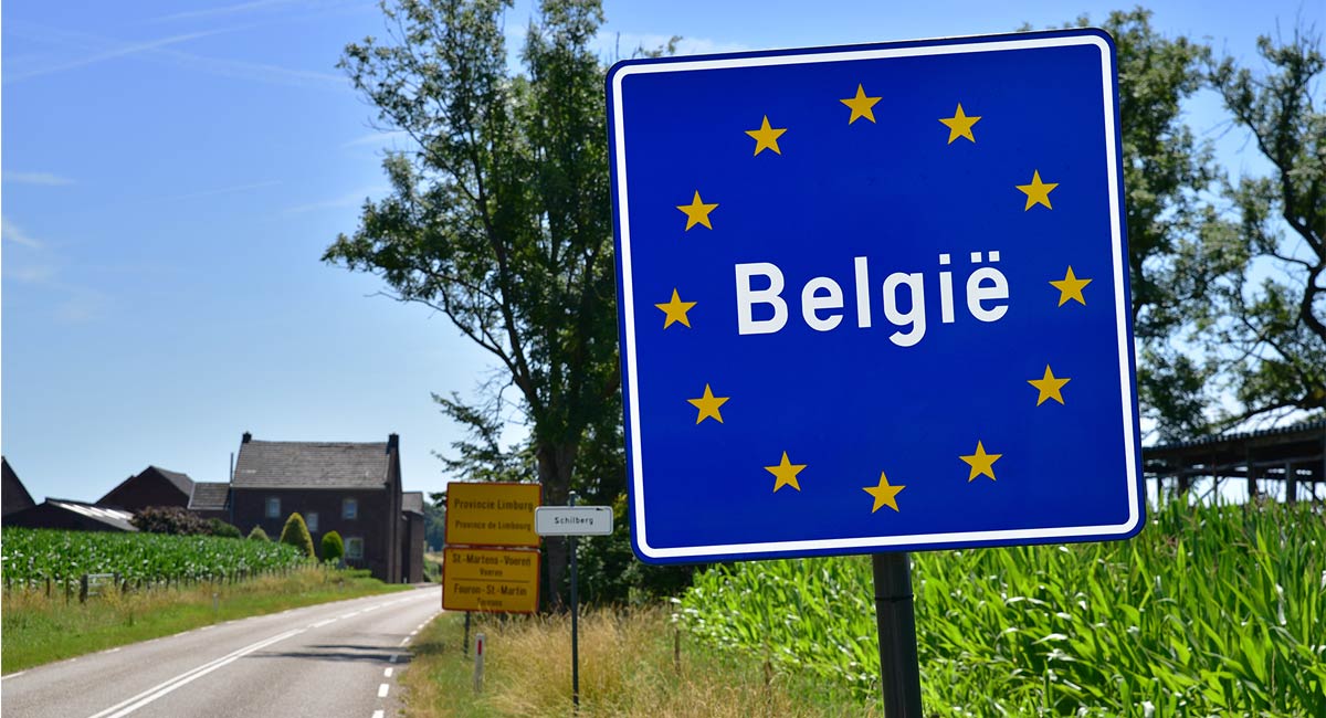 اقامت دائم بلژیک را چگونه بگیریم؟ شرایط اقامت دائم در بلژیک برای ایرانیان