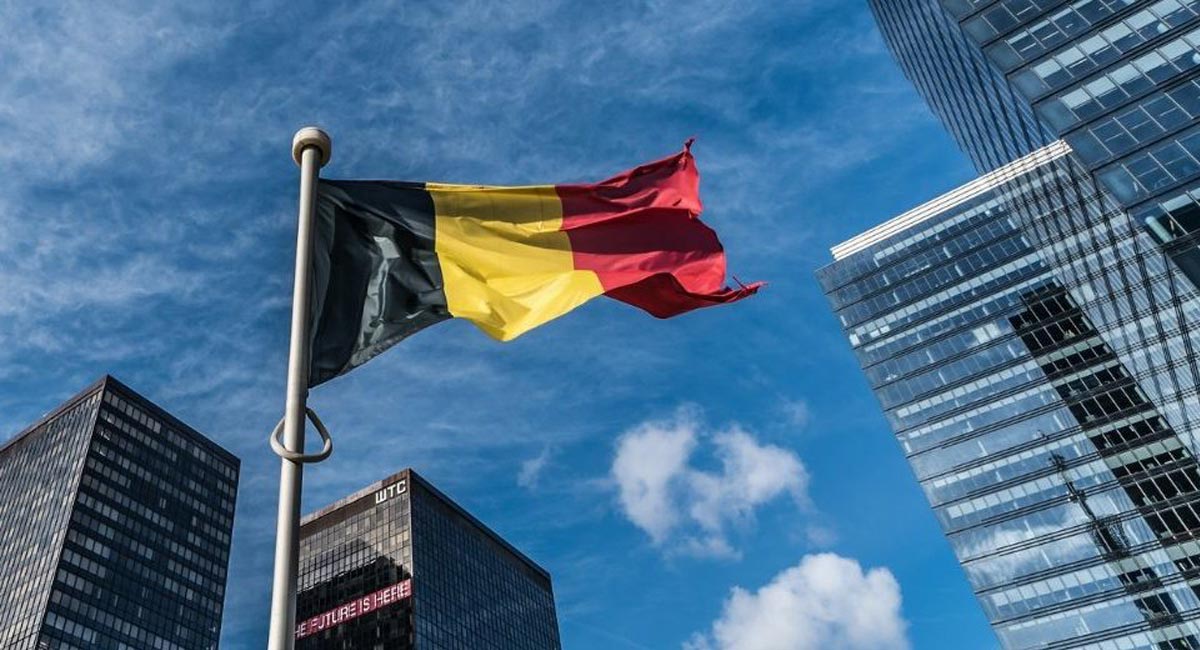 اقامت بلژیک از طریق کار برای ایرانیان + مشاغل مورد نیاز بلژیک