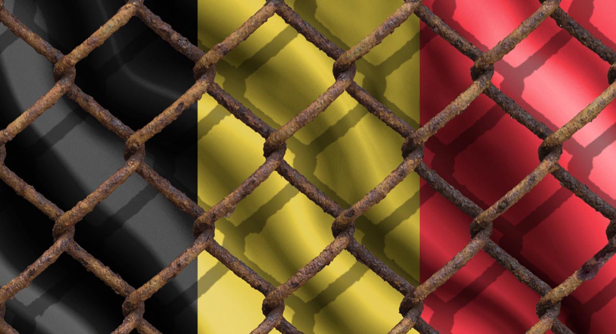 راحت ترین راه مهاجرت به بلژیک از طریق پناهندگی