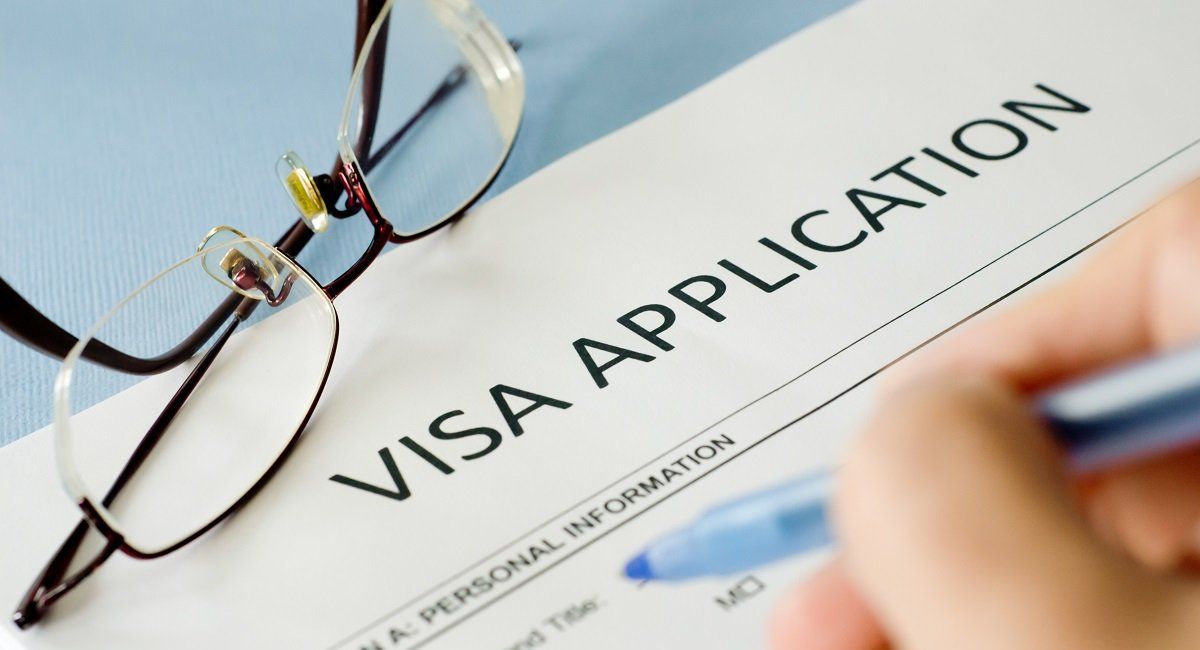 Necessary documents for issuing a visa to the Canary Islands