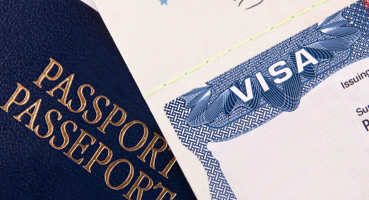 مراحل دریافت ویزا برای سفر به اروپا