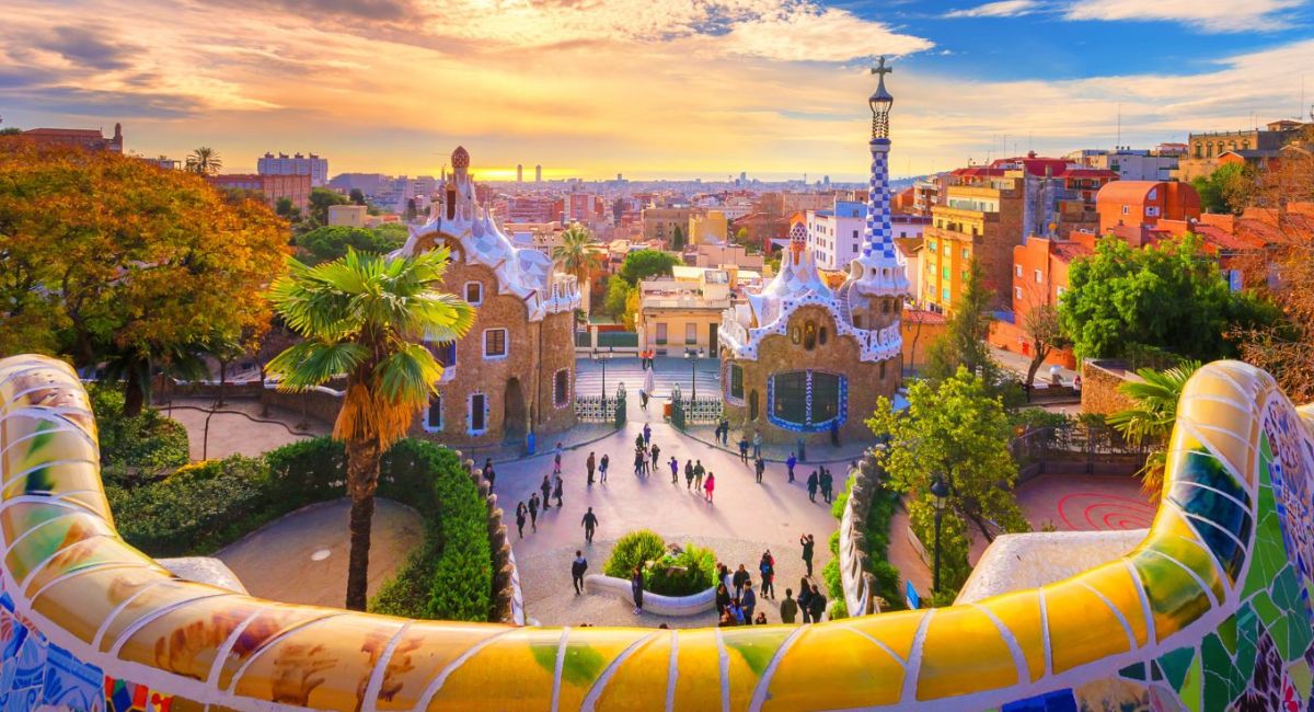بهترین شهر های اسپانیا برای زندگی